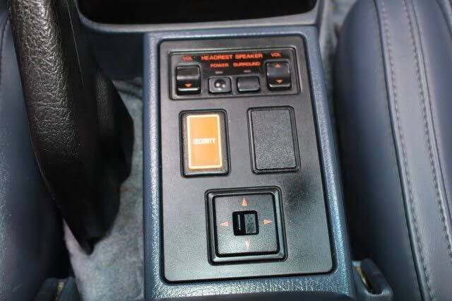 1988 Mazda RX-7
