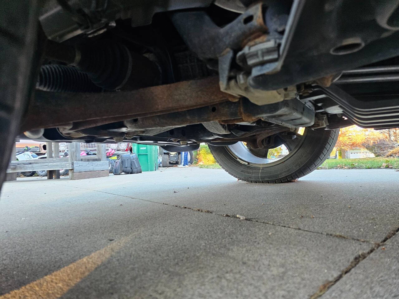 2014 Jeep Grand Cherokee 178