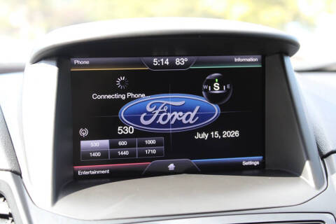 2014 Ford Fiesta ST