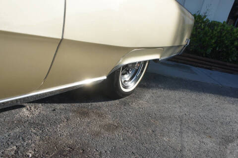 1967 Buick Electra