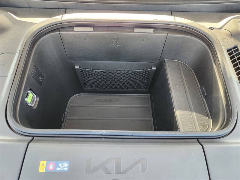 2026 Kia EV9 Light Long Range