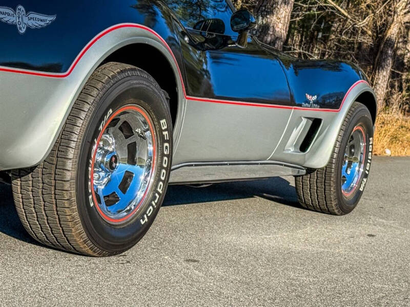 1978 Chevrolet Corvette