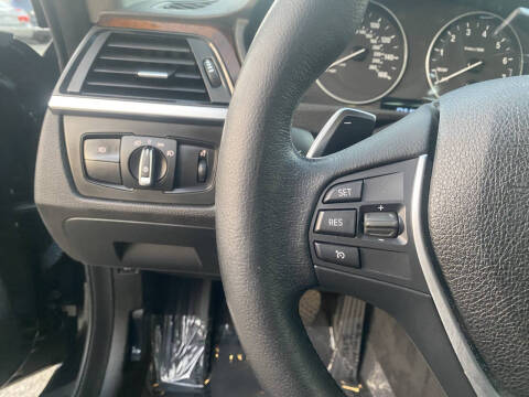 2015 BMW 4 Series 428i