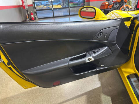 2011 Chevrolet Corvette Z16 Grand Sport