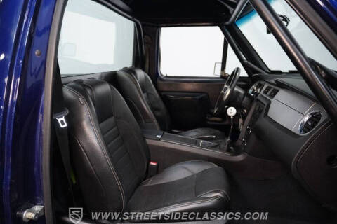 1990 Ford F-150