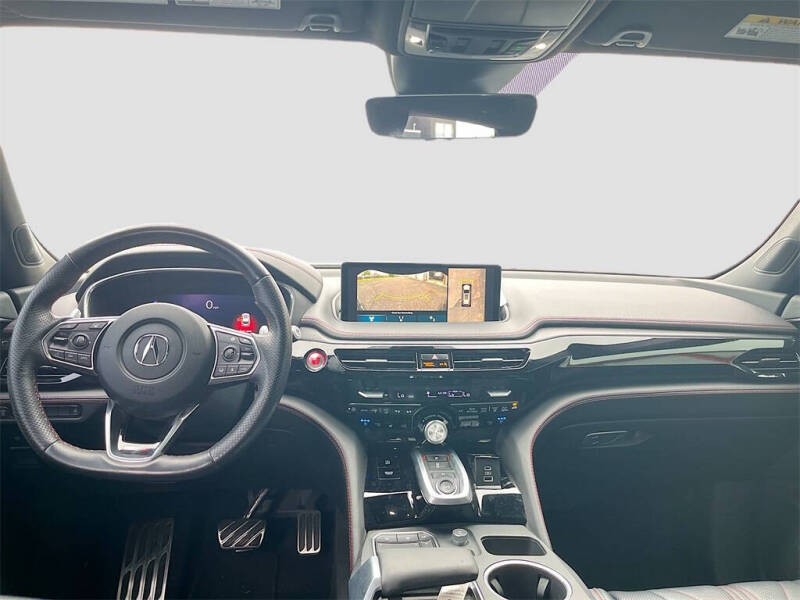 2023 Acura MDX SH-AWD Type S w/Advance Package