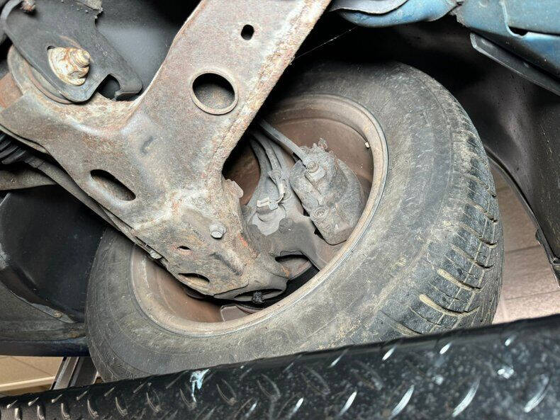 1994 Pontiac Firebird