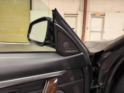 2016 BMW 4 Series 435i