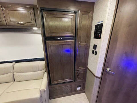 2022 Entegra Coach Vision