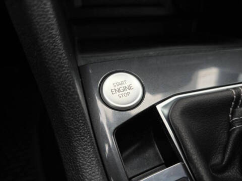 2022 Volkswagen Tiguan SEL R-Line 4Motion