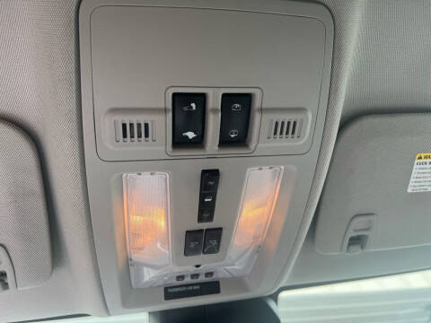 2015 Cadillac SRX Performance Collection