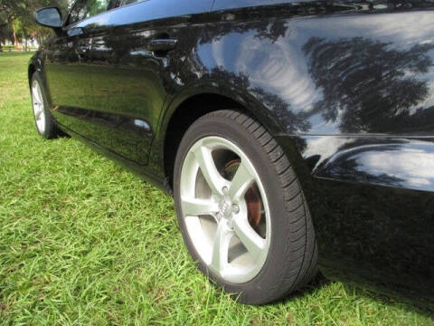 2015 Audi A3 1.8T Premium