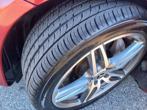 2017 Mercedes-Benz E-Class E 300