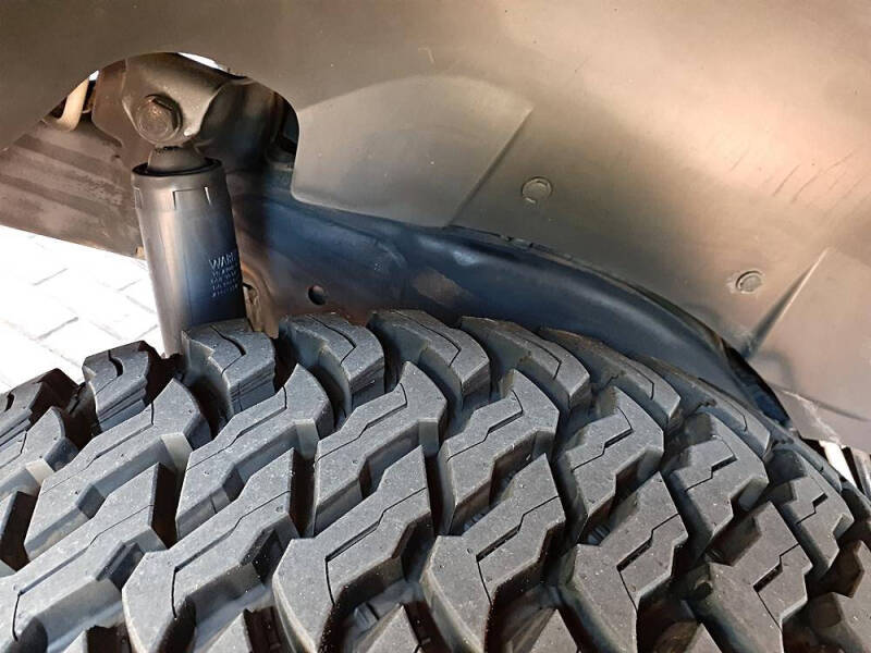 2009 HUMMER H2 Luxury