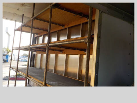 2012 Ford E-Series E-350 SD