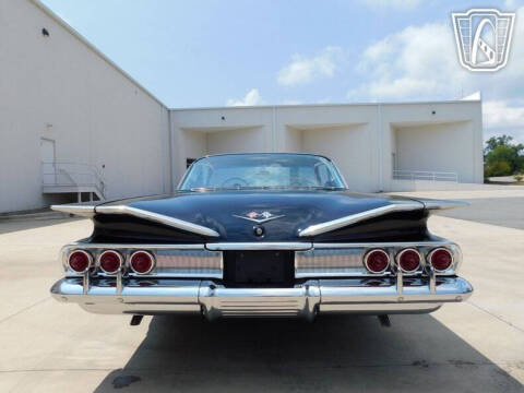 1960 Chevrolet Impala