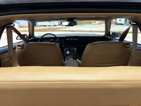 1987 Chevrolet Camaro Z28