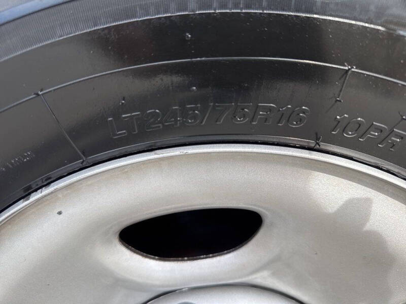 2023 Chevrolet Express 2500