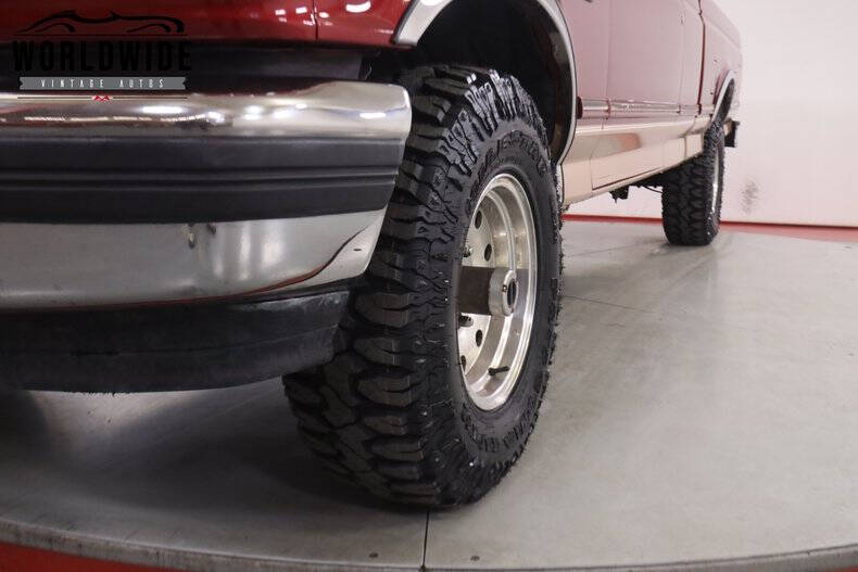 1995 Ford F-150