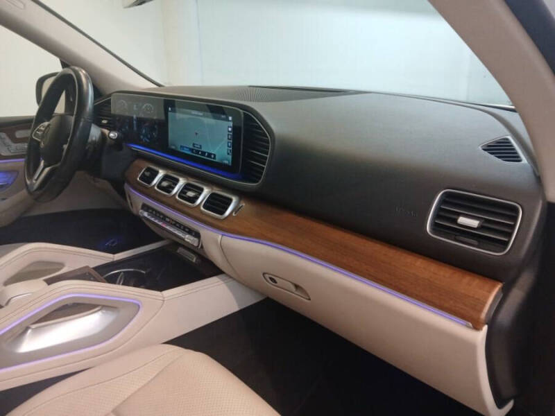 2022 Mercedes-Benz GLE GLE 350 4MATIC