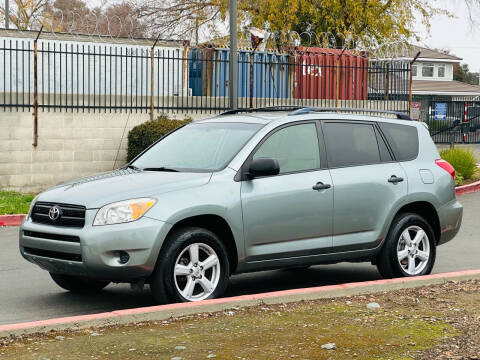 2008 Toyota RAV4