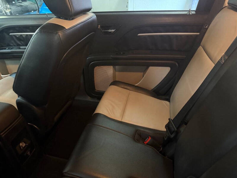 2009 Dodge Journey SXT