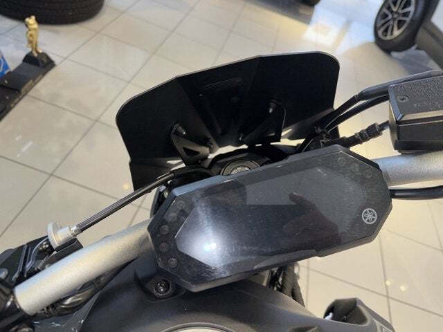 2021 Yamaha MT-07