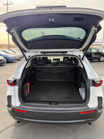 2023 Mazda CX-50 2.5 S Premium Plus