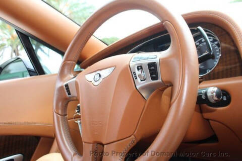 2013 Bentley Continental GT V8