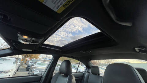 2020 Subaru WRX Limited