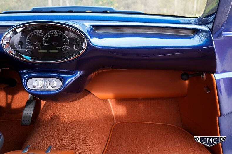1962 Chevrolet Corvette