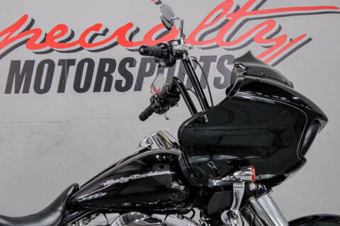 2015 Harley-Davidson Road Glide Special