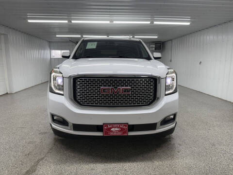 2015 GMC Yukon XL Denali