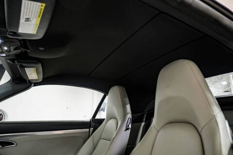 2017 Porsche 911 Carrera