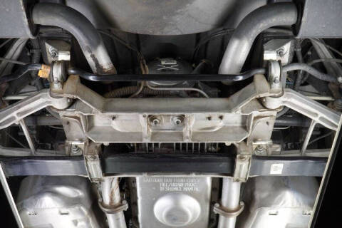 1999 Chevrolet Corvette