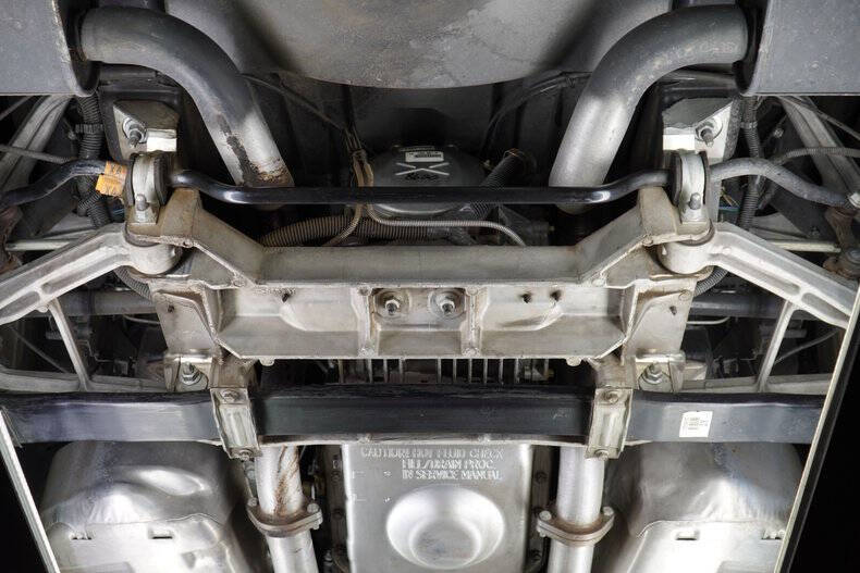 1999 Chevrolet Corvette