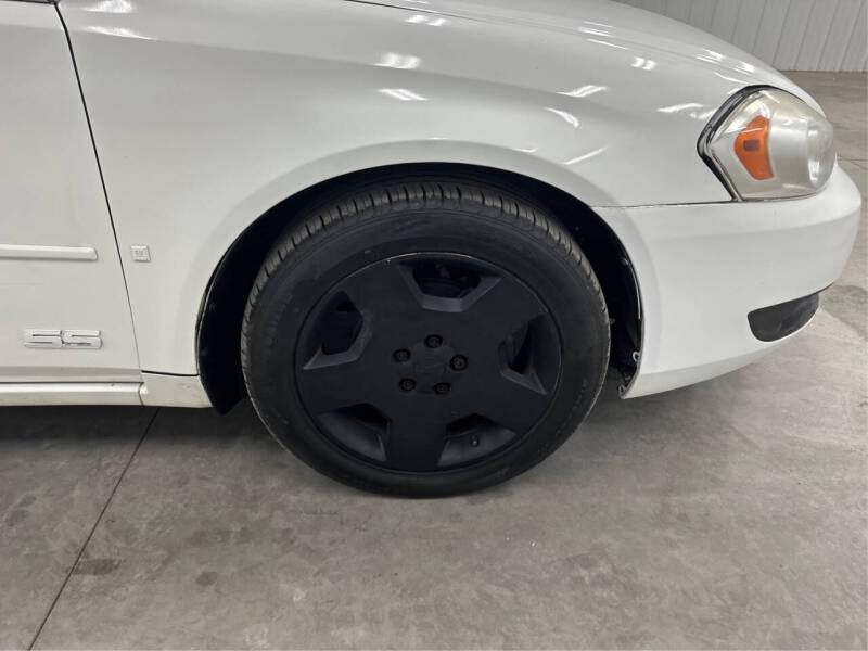 2006 Chevrolet Impala SS