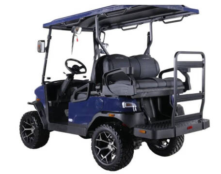 2026 Denago Nomad XL