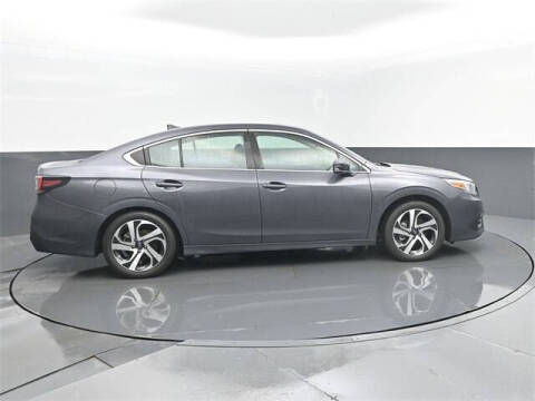 2022 Subaru Legacy Limited