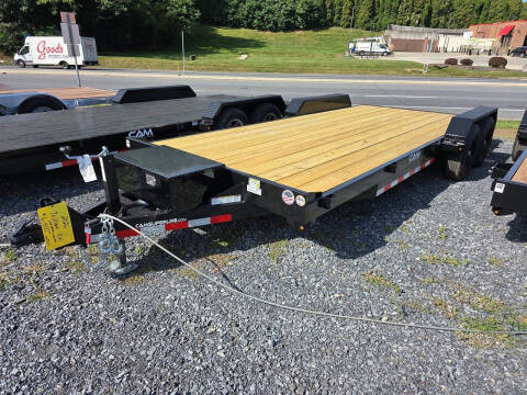 2026 CAM Superline P-CHW8220-100