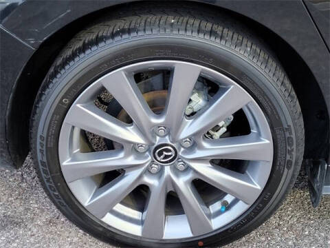 2023 Mazda Mazda3 Sedan 2.5 S Select