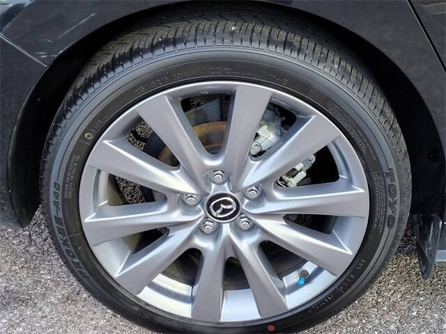 2023 Mazda Mazda3 Sedan 2.5 S Select