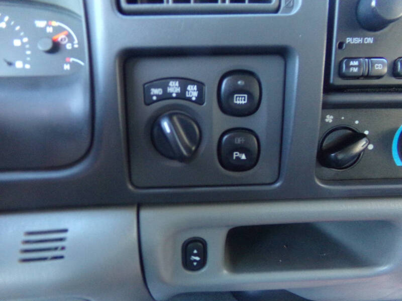 2003 Ford Excursion XLT