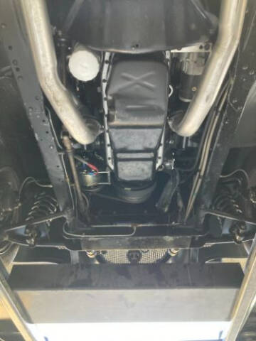 1934 Chevrolet Master Deluxe