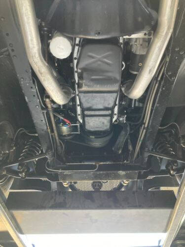 1934 Chevrolet Master Deluxe