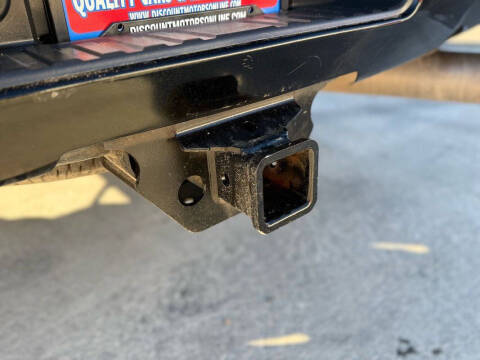 2018 Chevrolet Silverado 2500HD