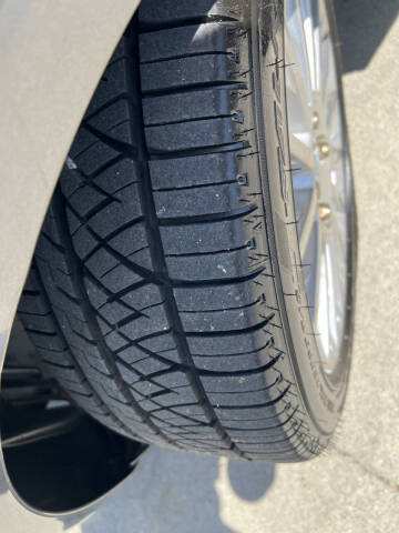 2014 Ford Fiesta Titanium