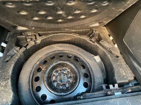 2015 GMC Terrain SLE-2