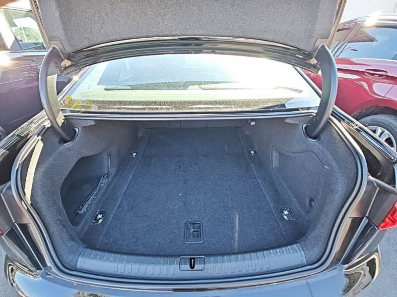 2024 Audi A6 quattro Premium Plus 45 TFSI