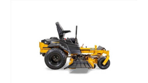 2024 Hustler Raptor XDX 54